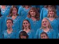 I Think the World is Glorious | The Tabernacle Choir