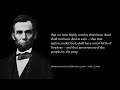 Greatest Speech in American History (Abraham Lincoln's Gettysburg Address)