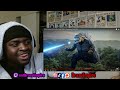 WHY ARE THEY ALL SO COOL!!!!! | EVOLUTION of GODZILLA'S ATOMIC BREATH REACTION!!!!!!