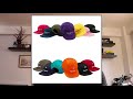 Supreme SS18 Week 11 brief overview of droplist