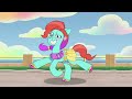 My Little Pony: Tell Your Tale 🦄 S2 E04 | Rocky 💖s Jazz | Full Episode MLP G5 Children Cartoon
