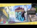 Little Kitty Big City Demo - Any% 3:33