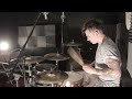 Jimmy Eat World - Appreciation - NEW ALBUM (Drum Cover)