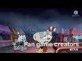 A Cuphead Show meme (Nintendo and Sega)