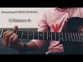 Mere Yaaraa-Sooryavanshi|Guitar Lesson|Arijit Singh|Open Chords|Original Pattern|