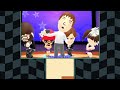 Chris Charms The Audience In TOMODACHI LIFE