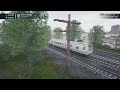 BEFORE vs AFTER - Long Island Rail Road (1.0 vs 2.0) - Train Sim World 4