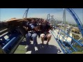 Doug takes on Cedar Point's GateKeeper