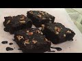 The Fudgiest Eggless Chocolate Brownie in Kadai | No Oven, No Egg | Easy Brownie Recipe Without Oven