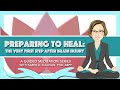 Guided Meditation: Preparing to Heal–The Very First Step After Brain Injury