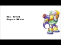 Mega Man Robot Masters | Everyone is Here! | 2015