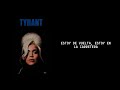 Beyoncé, Dolly Parton - TYRANT [Traducción/Español]