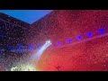 Coldplay - Hymn For The Weekend Live 4K 16/8/22