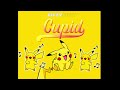 Pikachu - FiftyFity Cupid (Ai Cover)