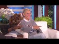 Best of Usain Bolt on the ‘Ellen’ Show