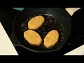 The Juiciest Chicken Cutlets recipe 😍 Tastiest Ever!