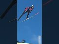 Ski Jumps are beautiful 🚀 | FIS Ski Jumping