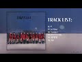 [Full Album] 이달의 소녀 (LOONA) - 2nd Mini Album '#'