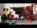 lego stop motion ww2 ( 1940 ) .