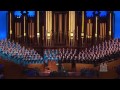 O Divine Redeemer (2013) | The Tabernacle Choir