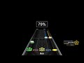 Tender Surrender - Steve Vai - Experto 100% (Guitar Hero)