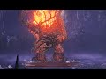 The Strongest Furnace Golem Vs NEW DLC Bosses - Elden Ring Shadow of the Erdtree