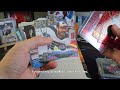 Our First Loaded!! 23-24 Extended Series Hockey Hobby Box Break!!