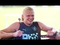 Only 0 01% of fans Knew About This! Erling Haaland reveals BIZARRE diet at Manchester City | KAITOPs