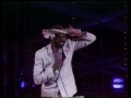 Teddy Pendergrass -  Love TKO (Live in London 1982)