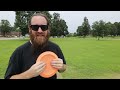 How To Throw: Innova R Pro Wahoo