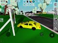 ROBLOX BROOKHAVEN RP- TURBO TAXI