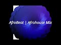 Afrobeat | AfroHouse Instrumental Mix | Malik Divine (2022)