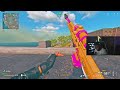 *NEW* BROKEN SMG on Rebirth Island (PDSW 528)