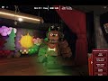 Checking out FNAF Lefty’s RP! (Read DESC)