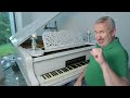 🎹🎵 Impossible Boogie Woogie | Watch Me Struggle At The Ratty Tatty Piano 🎵🎹