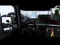 ETS2 Euro Truck Simulator 2 In Russland mir Scania 143 fahren! 2024 06 22