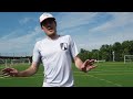 How To Throw Far in Ultimate Frisbee