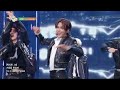 UGLY - EVNNE [Music Bank] | KBS WORLD TV 240126