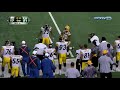Super Bowl XLV - Green Bay Packers vs Pittsburgh Steelers February 6th 2011 Highlights