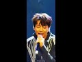 [황치열 黃致列 Hwang Chi Yeul] 20190804 밴쿠버콘서트♡너무쉽게 날 잊어버리지마♡