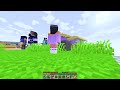 Joining APHMAU'S ONE BLOCK In Minecraft!