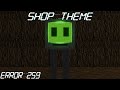 Shop theme🎵