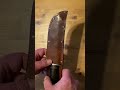 #shorts Guess This WW2 Combat Knife