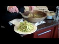 Famous Caesar Salad Recipe - Rib N Reef Steakhouse & Cigar Lounge