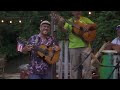 El Carretero | Giovanni Hidalgo & Friends | Playing For Change | Live Outside