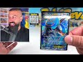 I Opened All of The Best Pokemon XY Packs! ($500)