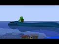 JJ's BLOOP vs Mikey's EL GRAN MAJA Survive Battle in Minecraft - Maizen