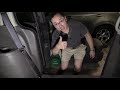 2015 Honda Odyssey Sliding Door Won't Open | Lock Actuator Motor Repair | Door Not Working Fix