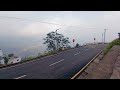 |  Beautiful Rainy 🌧  View Of Murree With Fog Vlog by (Tkd)