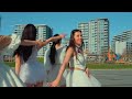 [KPOP IN PUBLIC| ONE TAKE] LE SSERAFIM 르세라핌 - Swan Song Dance Cover by FDS (Vancouver)